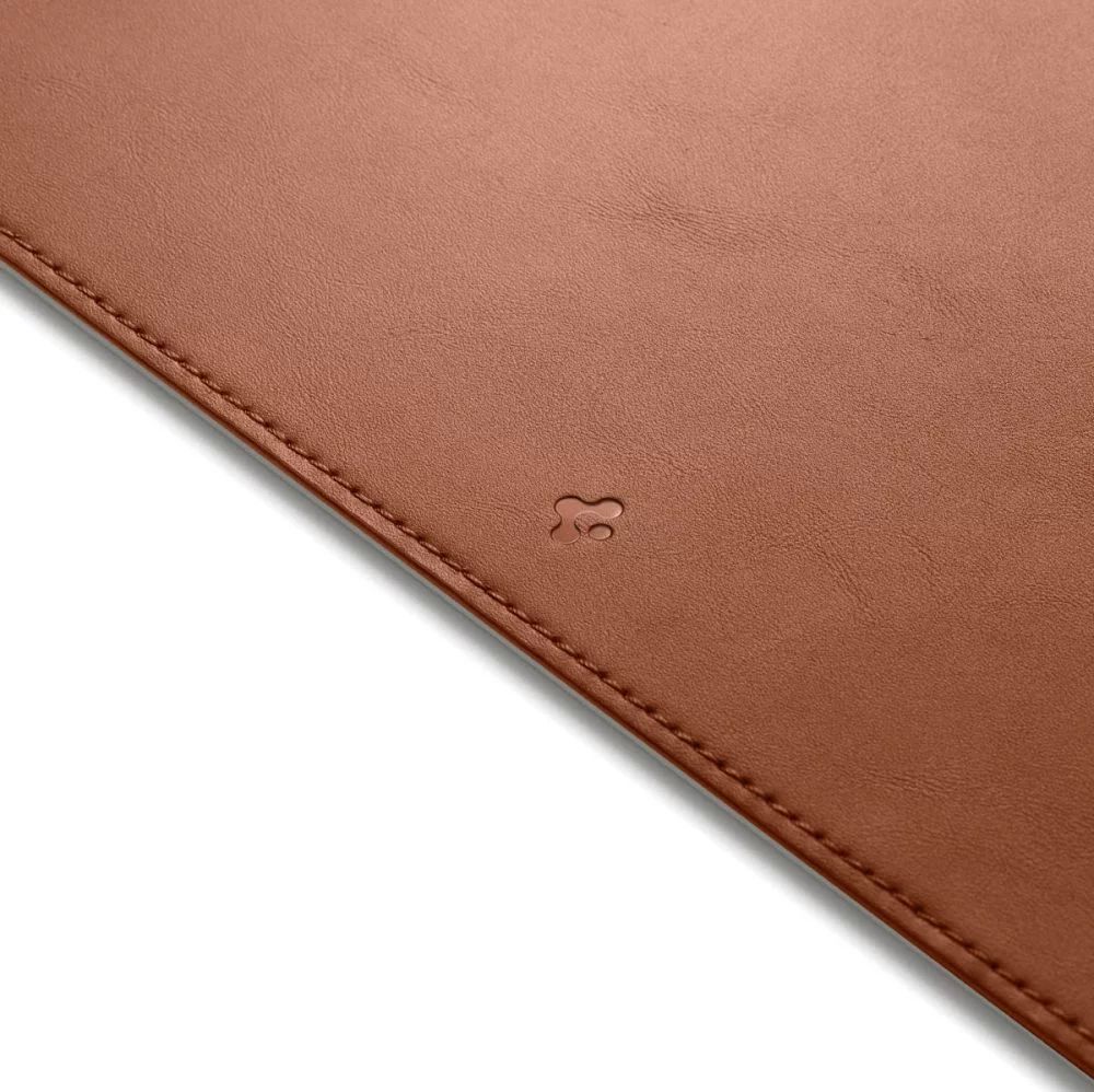 Spigen LD301 Egérpad Brown