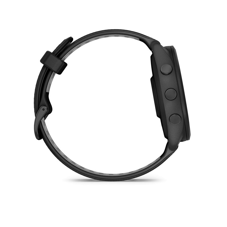 Garmin Forerunner 265 Black Grey