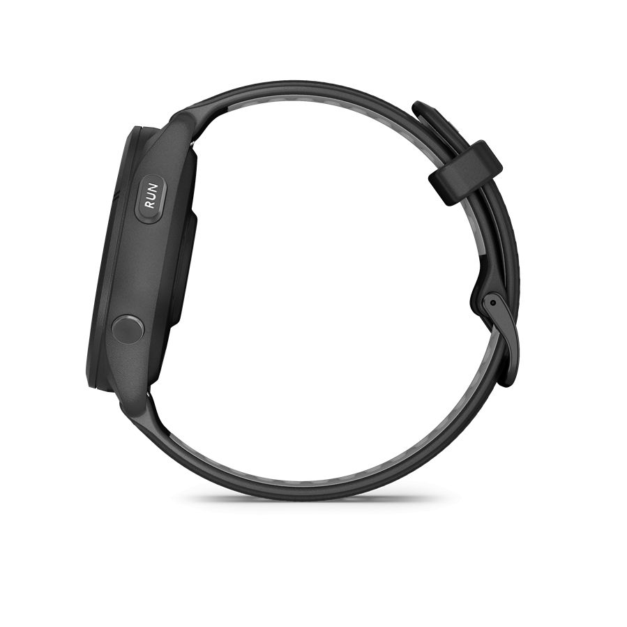 Garmin Forerunner 265 Black Grey