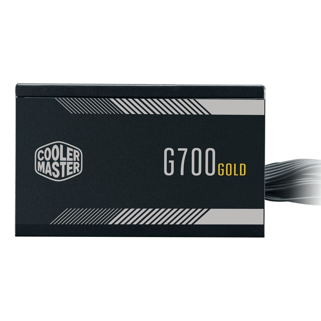 Cooler Master 700W 80+ Gold G700