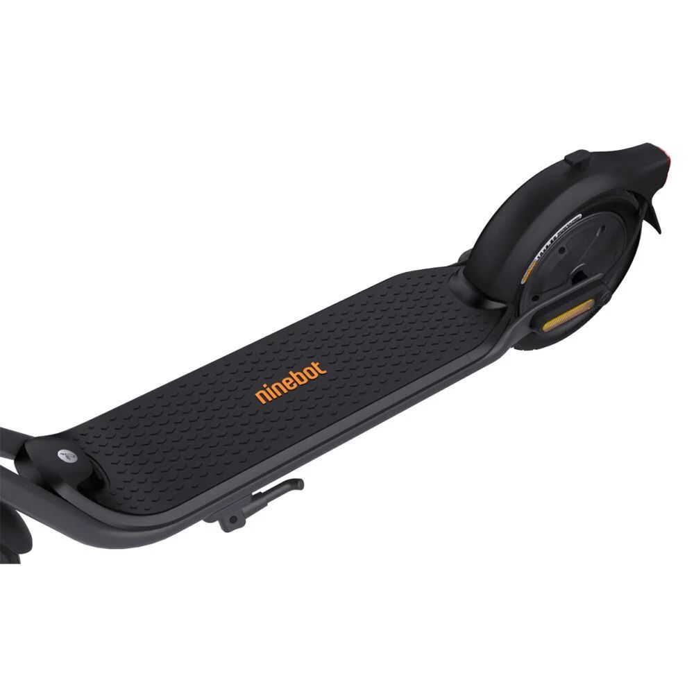 Segway-Ninebot Kickscooter F2 Pro Elektromos Roller Black