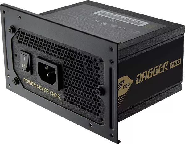 FSP 850W 80+ Gold Dagger Pro