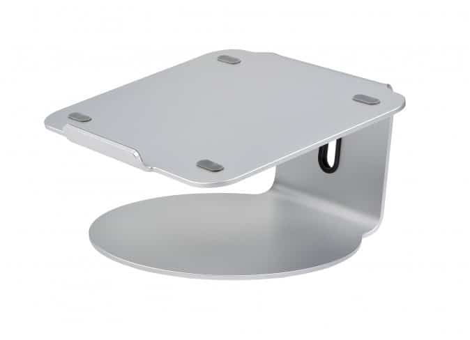 Spire Laptop Stand Vertigo Pro Silver