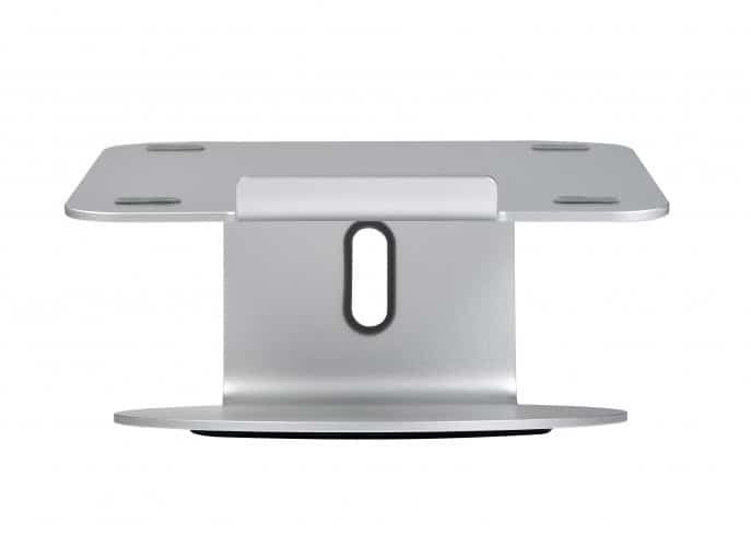 Spire Laptop Stand Vertigo Pro Silver