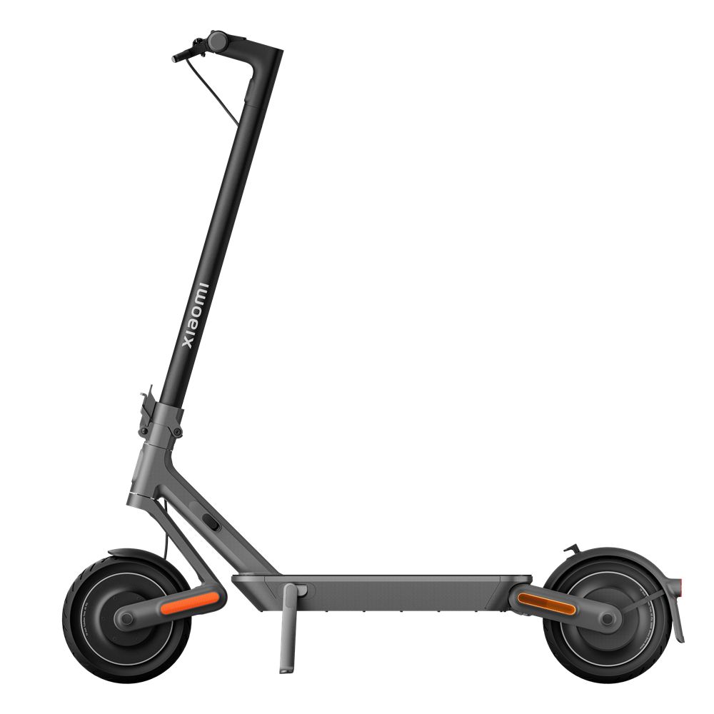 Xiaomi Mi Electric Scooter 4 Ultra EU Elektromos Roller Black