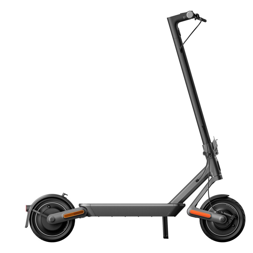 Xiaomi Mi Electric Scooter 4 Ultra EU Elektromos Roller Black