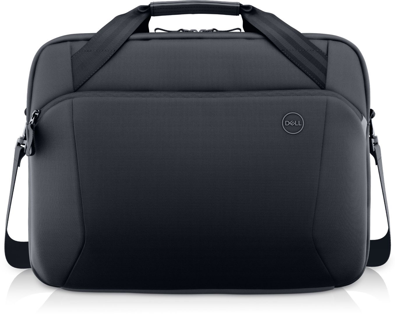 Dell EcoLoop Pro Slim Briefcase 15,6" Black