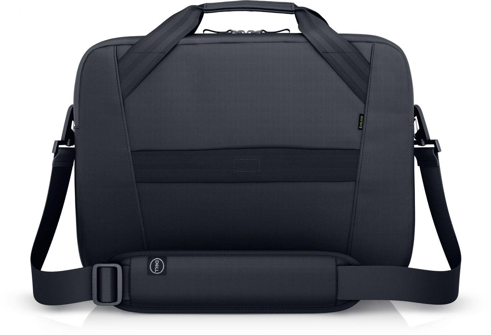 Dell EcoLoop Pro Slim Briefcase 15,6" Black