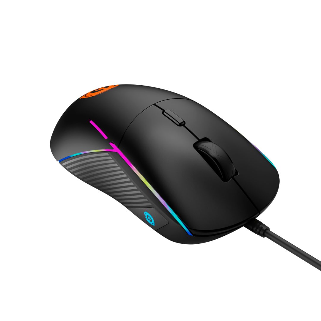 Canyon Shadder GM-321 Gaming Mouse Black