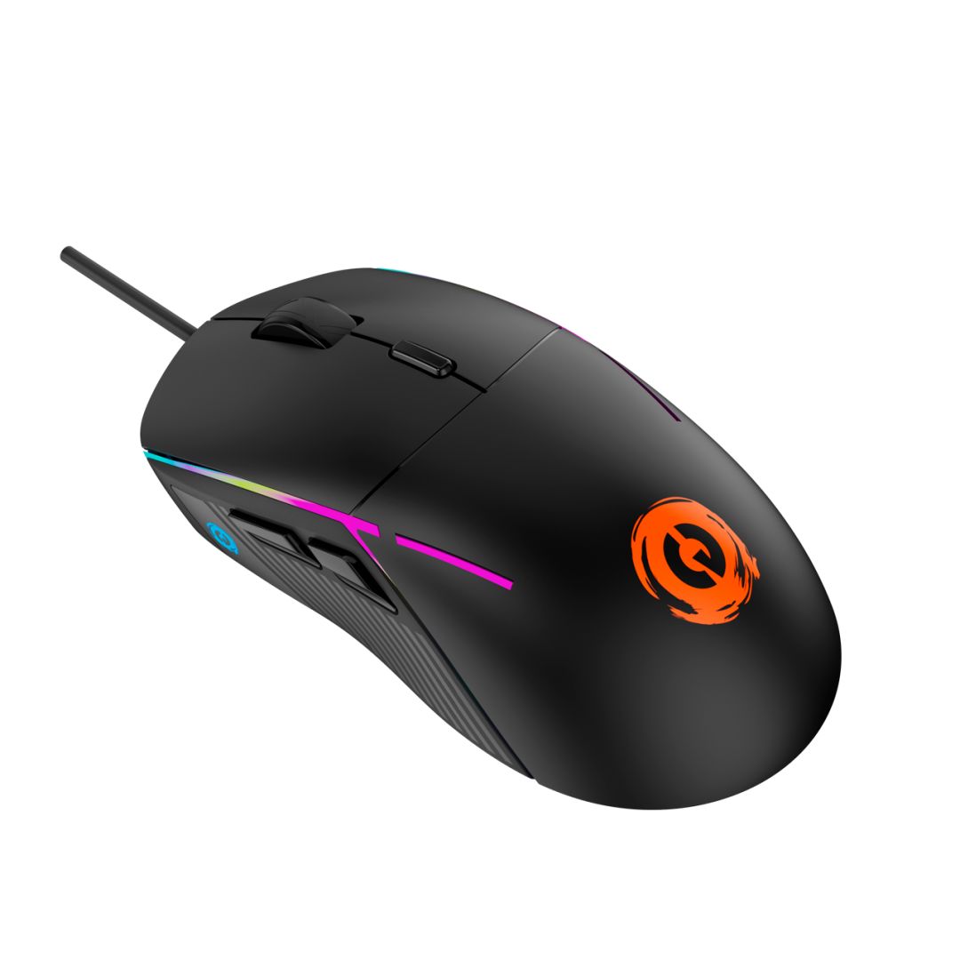 Canyon Shadder GM-321 Gaming Mouse Black