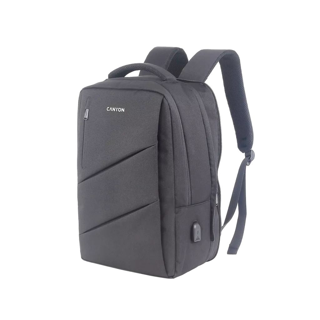 Canyon BPE-5 15,6" Backpack Grey