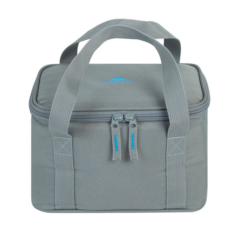 RivaCase 5705 Gremio Cooler bag 5L Grey