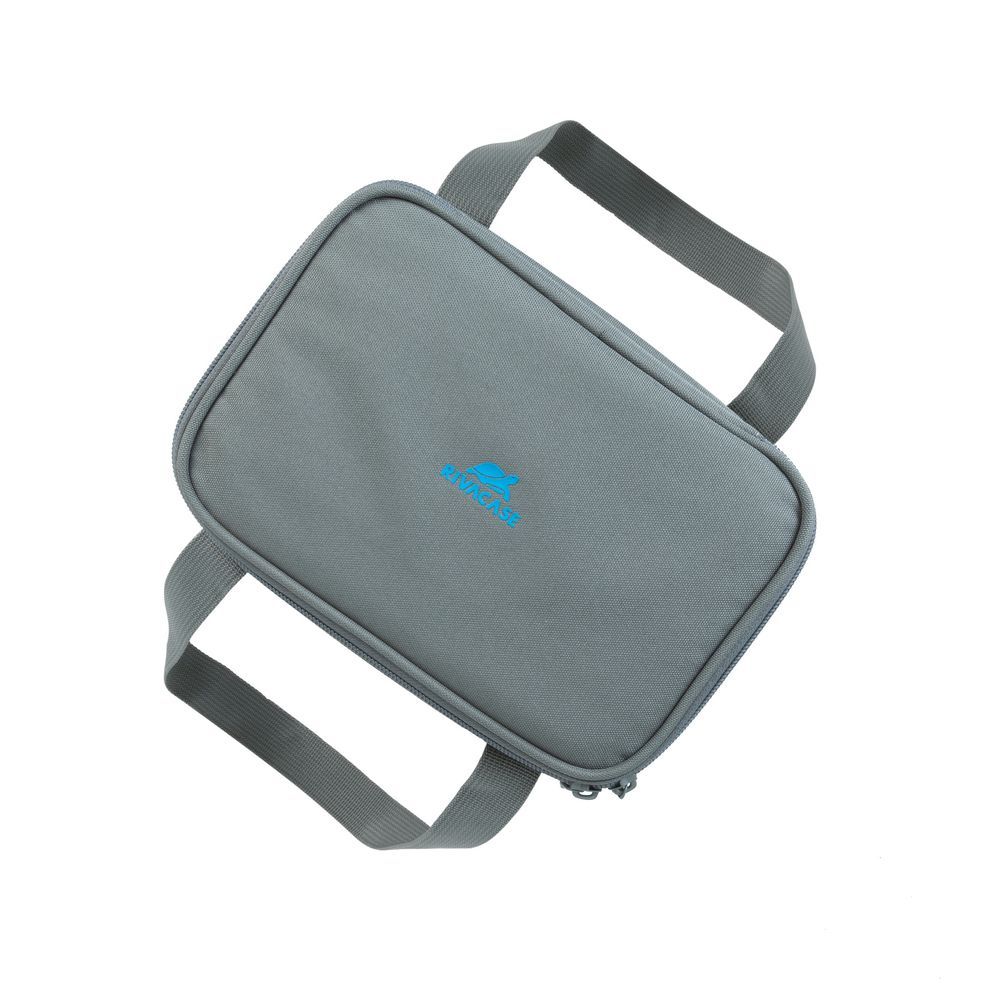 RivaCase 5705 Gremio Cooler bag 5L Grey