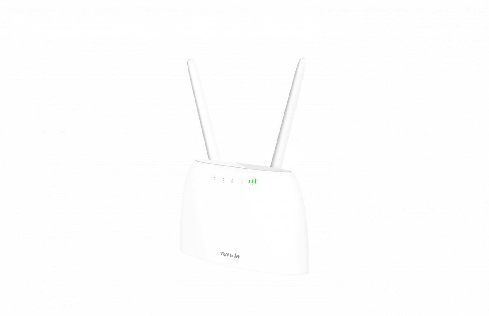 Tenda 4G06c Share Wi-Fi via 4G anywhere