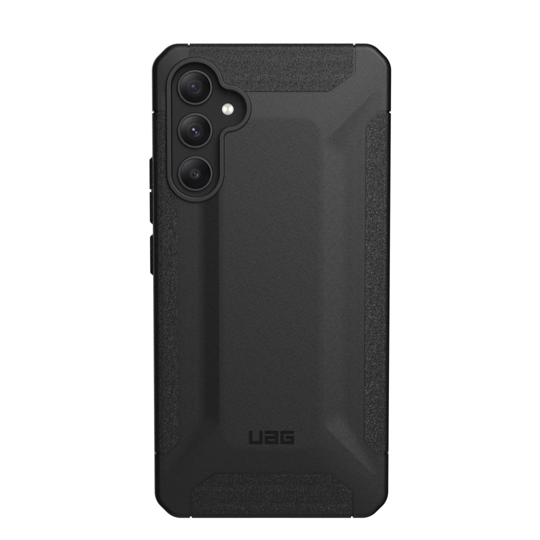 UAG Scout Samsung Galaxy A34 5G Black