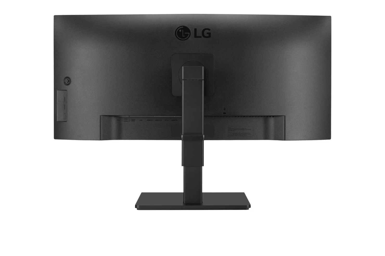 LG 34" 34BQ77QB-B IPS LED