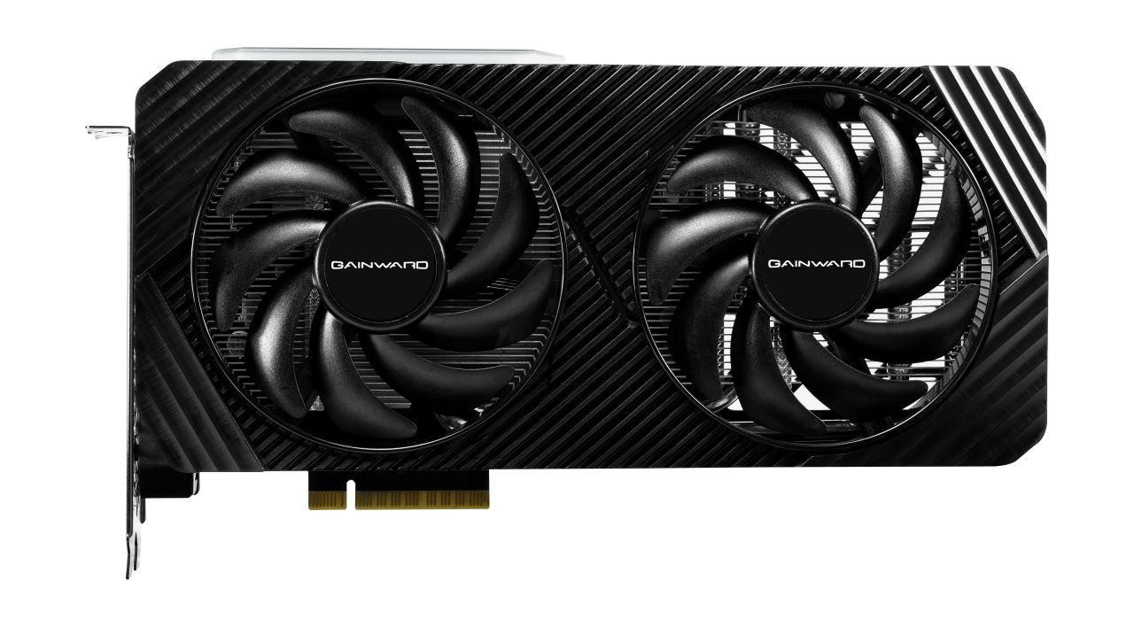 Gainward GeForce RTX 4060 8GB DDR6 Ghost