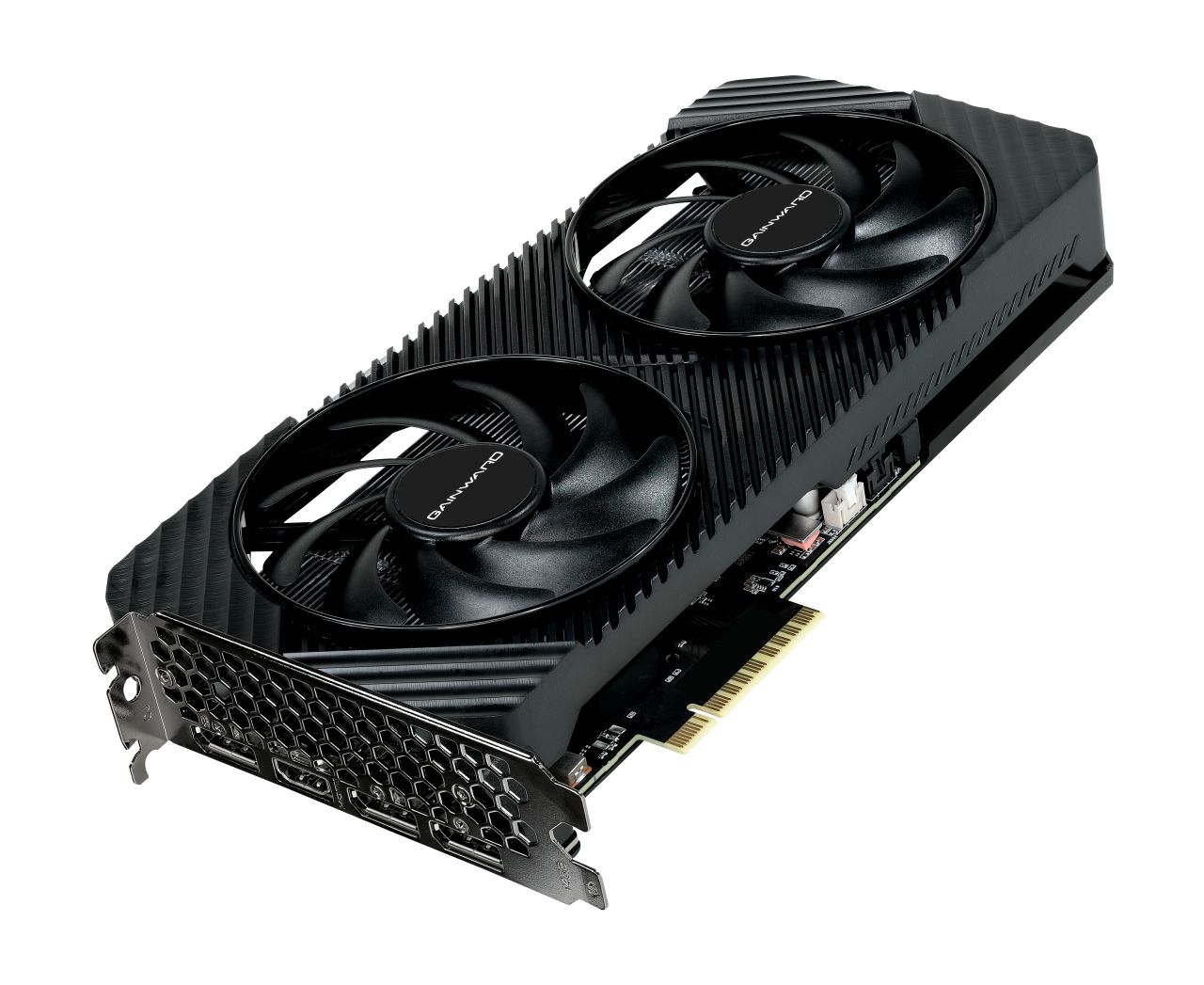 Gainward GeForce RTX 4060 8GB DDR6 Ghost