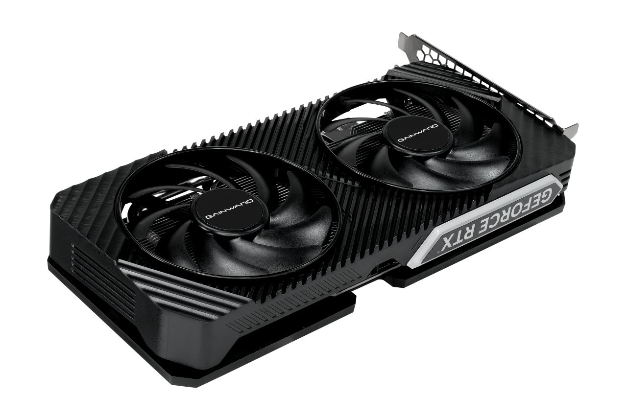 Gainward GeForce RTX 4060 8GB DDR6 Ghost