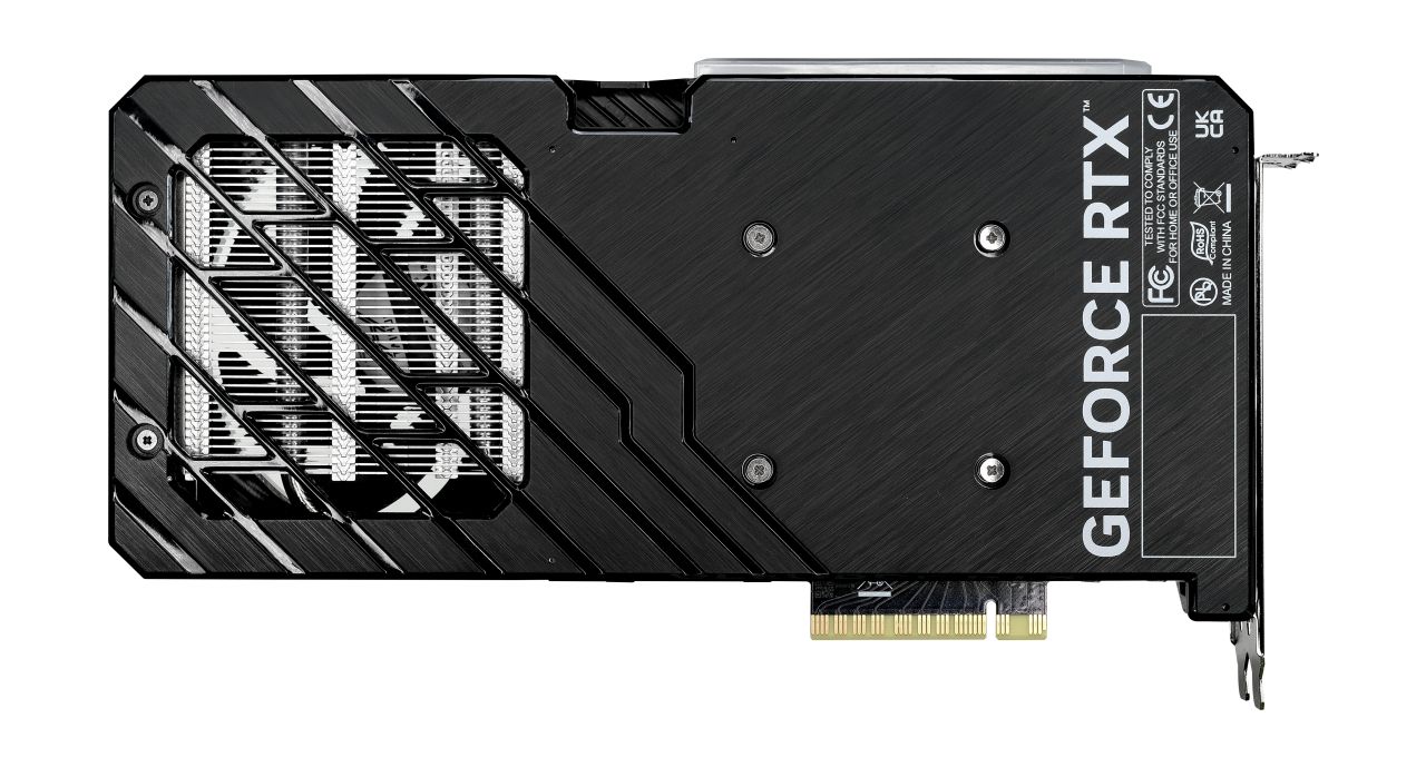 Gainward GeForce RTX 4060 8GB DDR6 Ghost