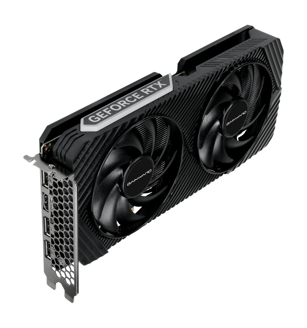 Gainward GeForce RTX 4060 8GB DDR6 Ghost