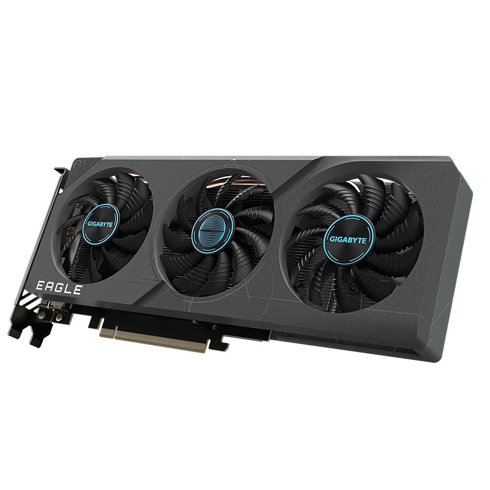 Gigabyte RTX 4060 EAGLE OC 8G