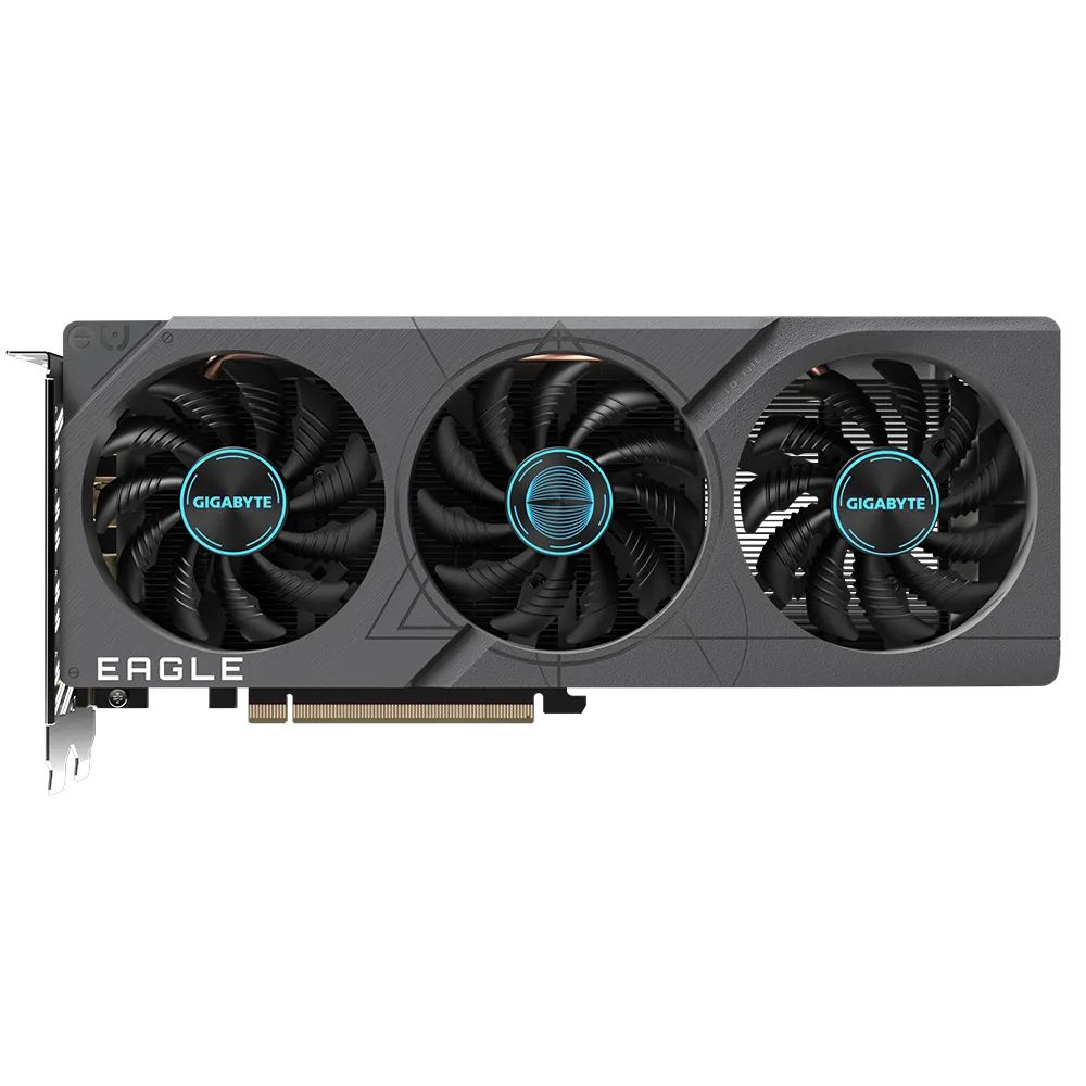 Gigabyte RTX 4060 EAGLE OC 8G