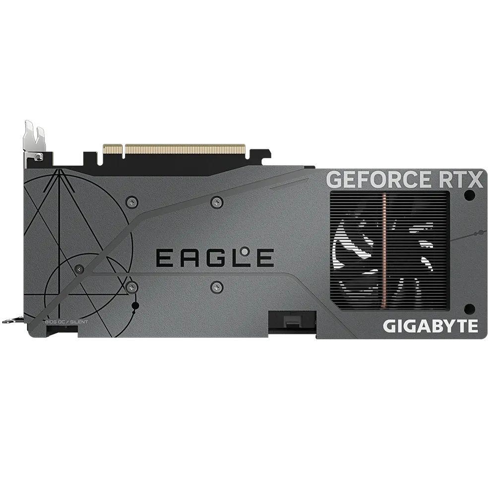 Gigabyte RTX 4060 EAGLE OC 8G