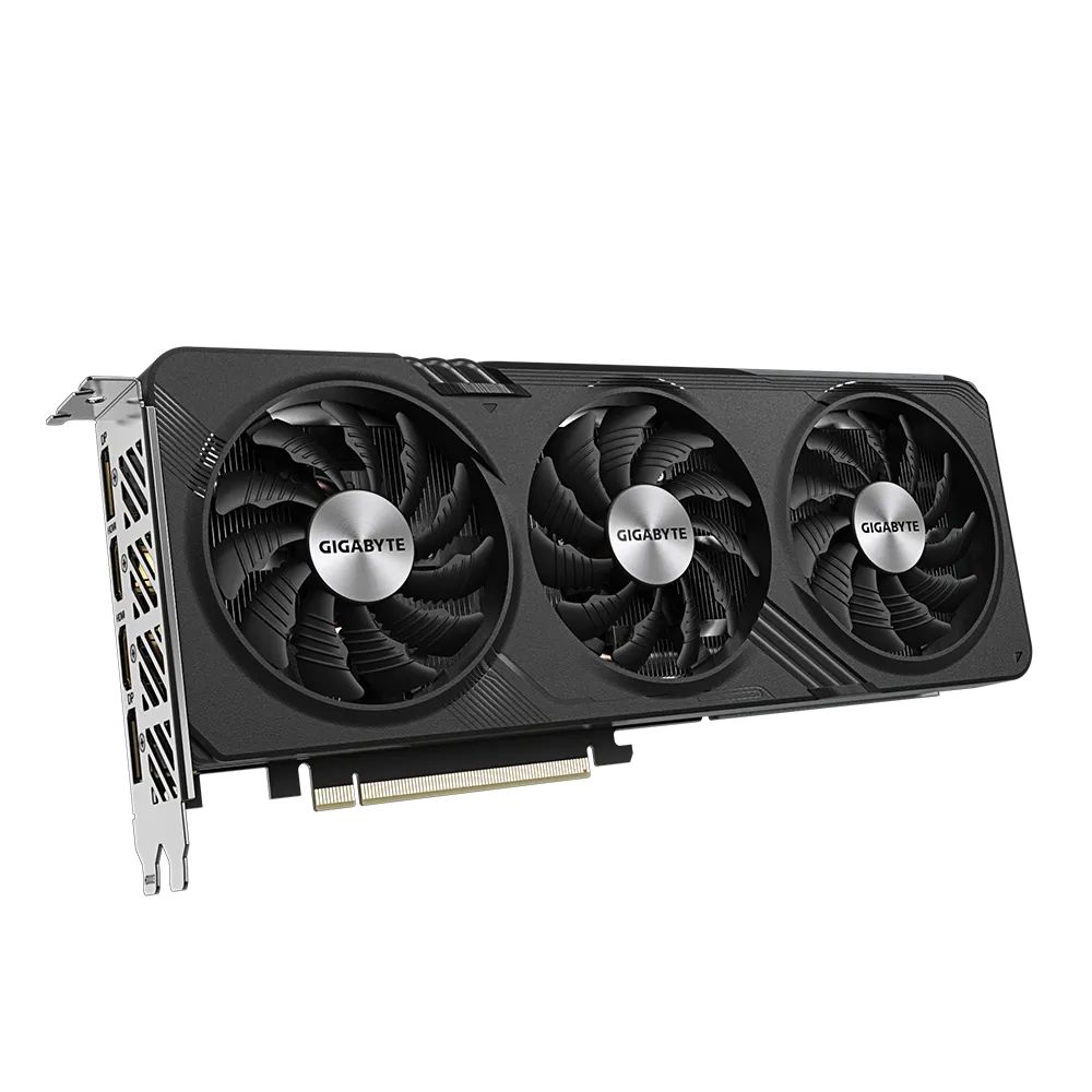 Gigabyte RTX 4060 GAMING OC 8G