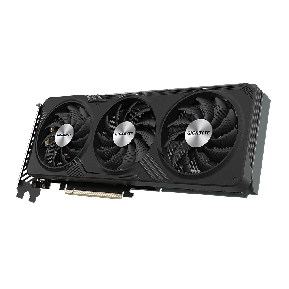 Gigabyte RTX 4060 GAMING OC 8G