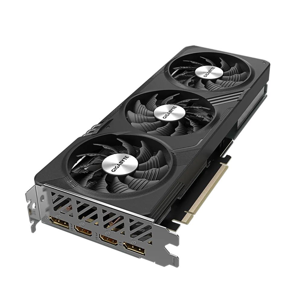 Gigabyte RTX 4060 GAMING OC 8G