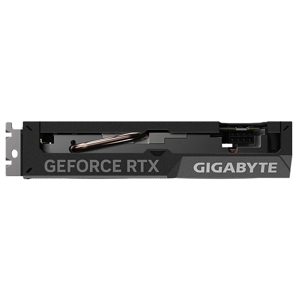 Gigabyte RTX 4060 WINDFORCE OC 8G