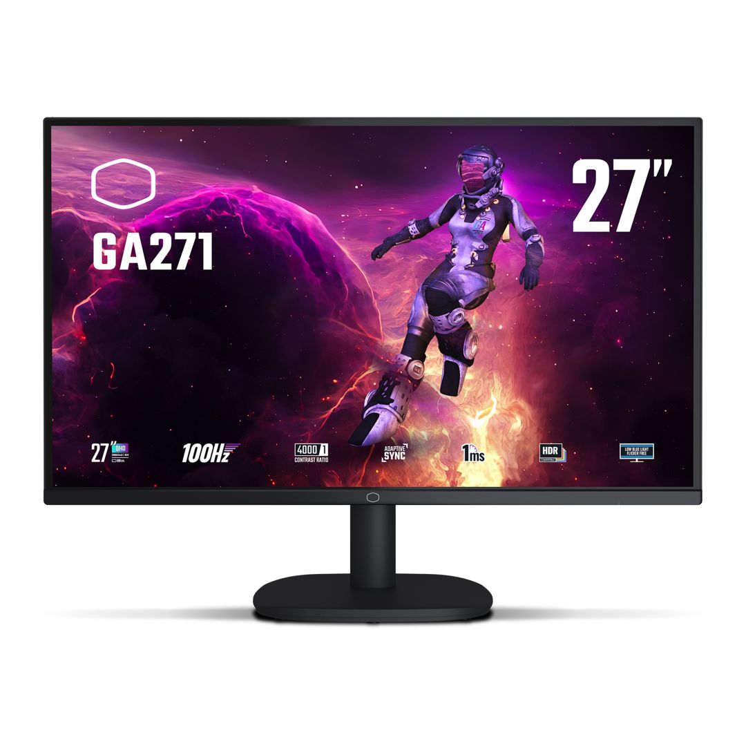 Cooler Master 27" GA271 LED