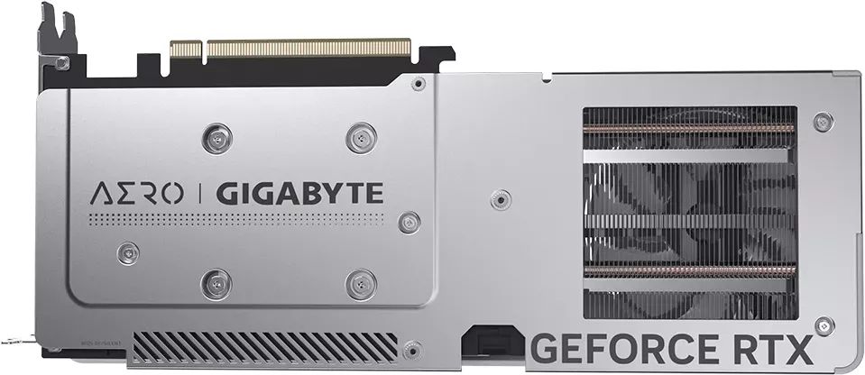 Gigabyte RTX 4060 Aero OC 8G