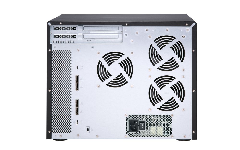 QNAP NAS TL-D1600S (16HDD)