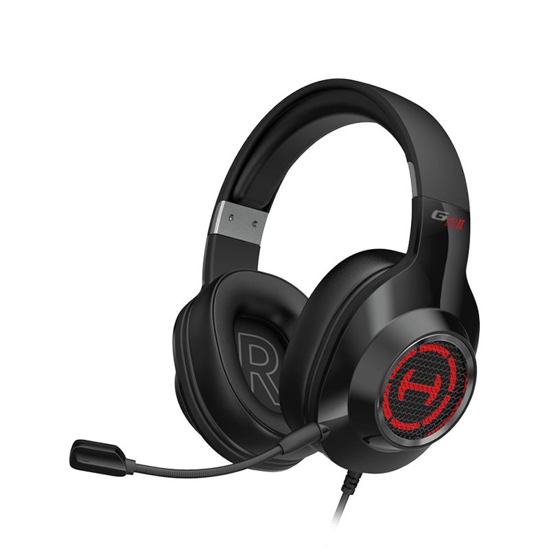 Edifier Hecate G2 II Gamer Headset Black