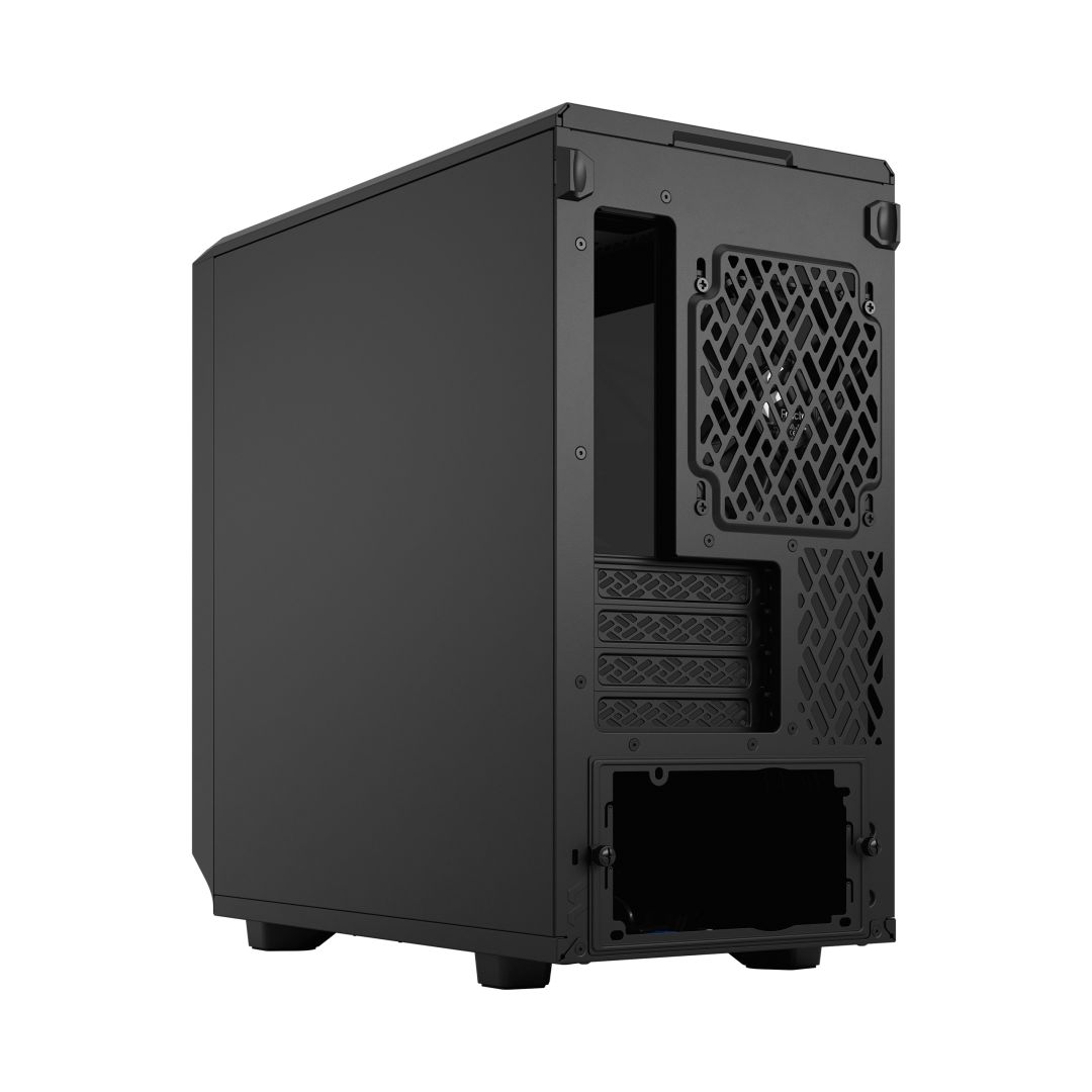 Fractal Design Meshify 2 Mini Tempered Glass Black TG Dark Tint