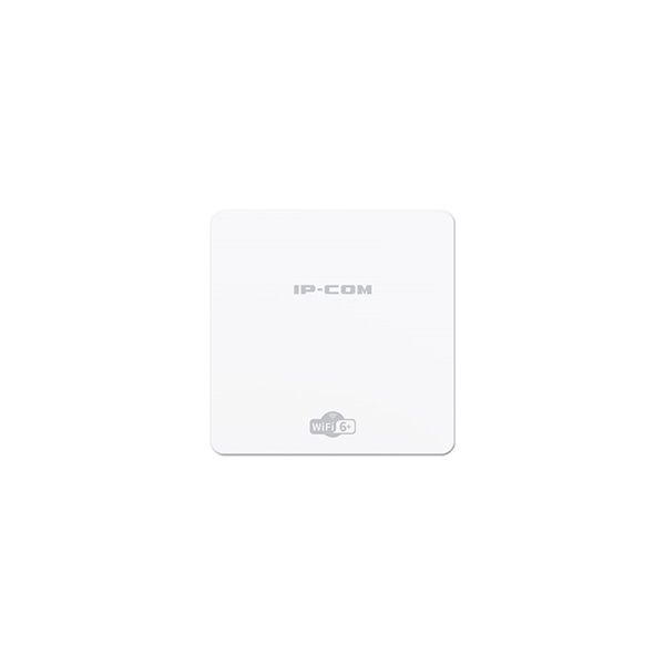 IP-COM Pro-6-IW AX3000 Wi-Fi 6 Wireless In-Wall Access Point White