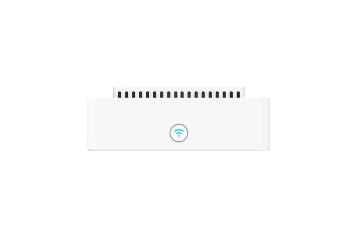 IP-COM Pro-6-IW AX3000 Wi-Fi 6 Wireless In-Wall Access Point White