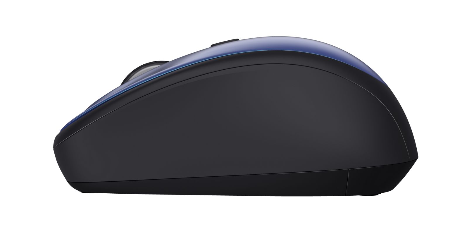 Trust Yvi+ Silent Wireless Mouse Blue