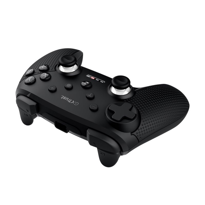 Trust GXT 542 Muta Wireless Gaming Gamepad Black