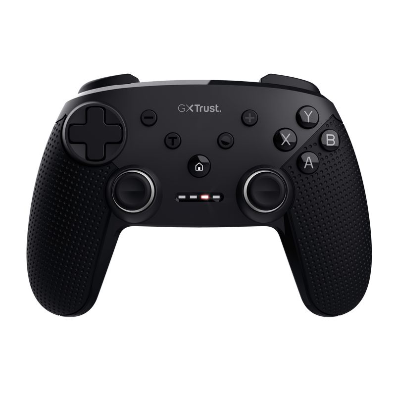 Trust GXT 542 Muta Wireless Gaming Gamepad Black