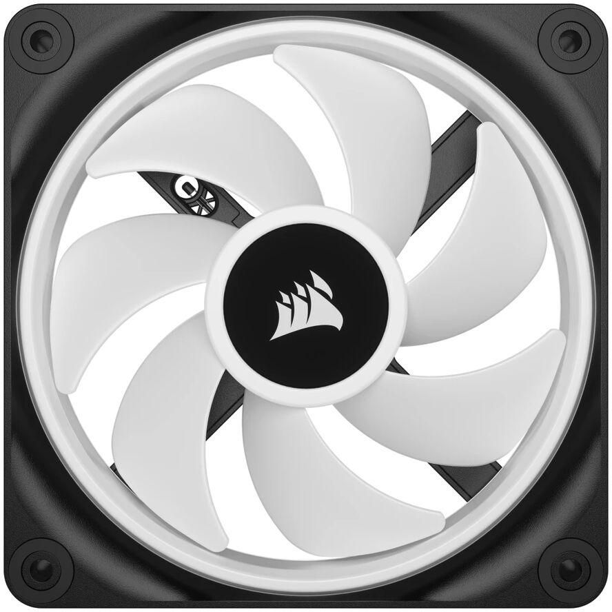 Corsair QX120 RGB 120mm PWM PC Fan