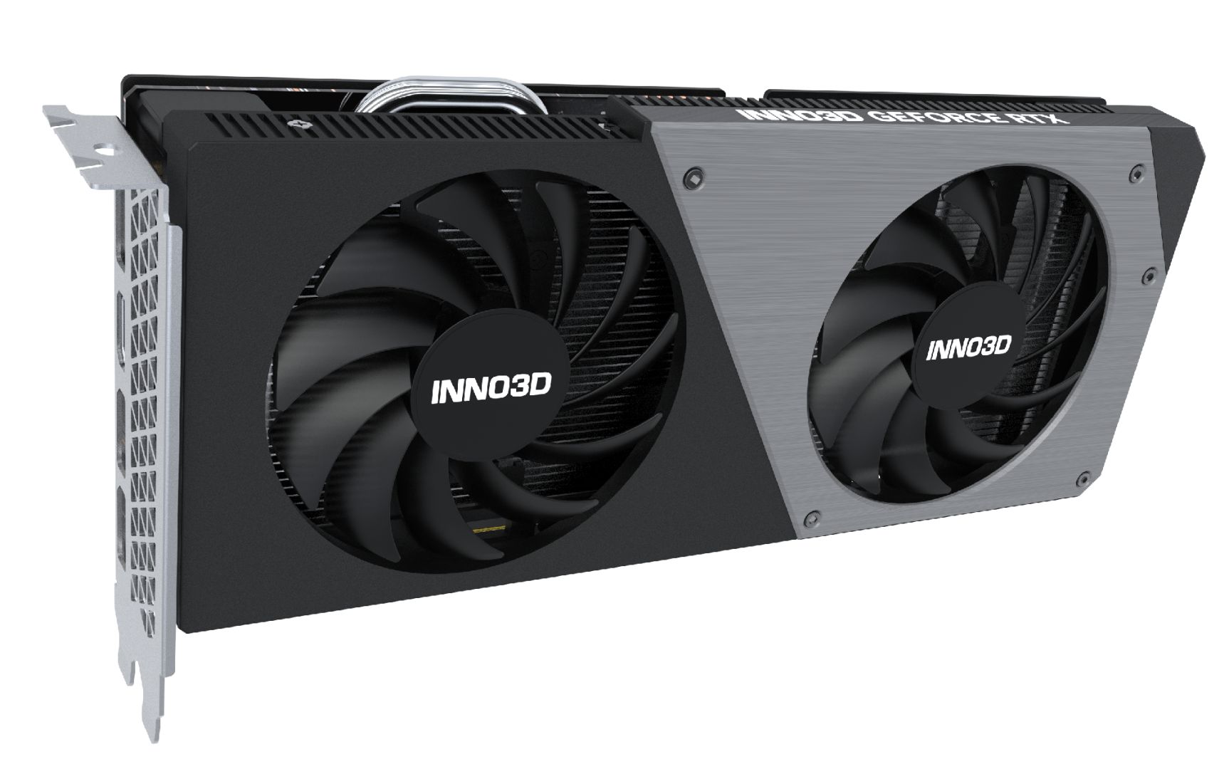 Inno3D GeForce RTX 4060 8GB DDR6 Twin X2