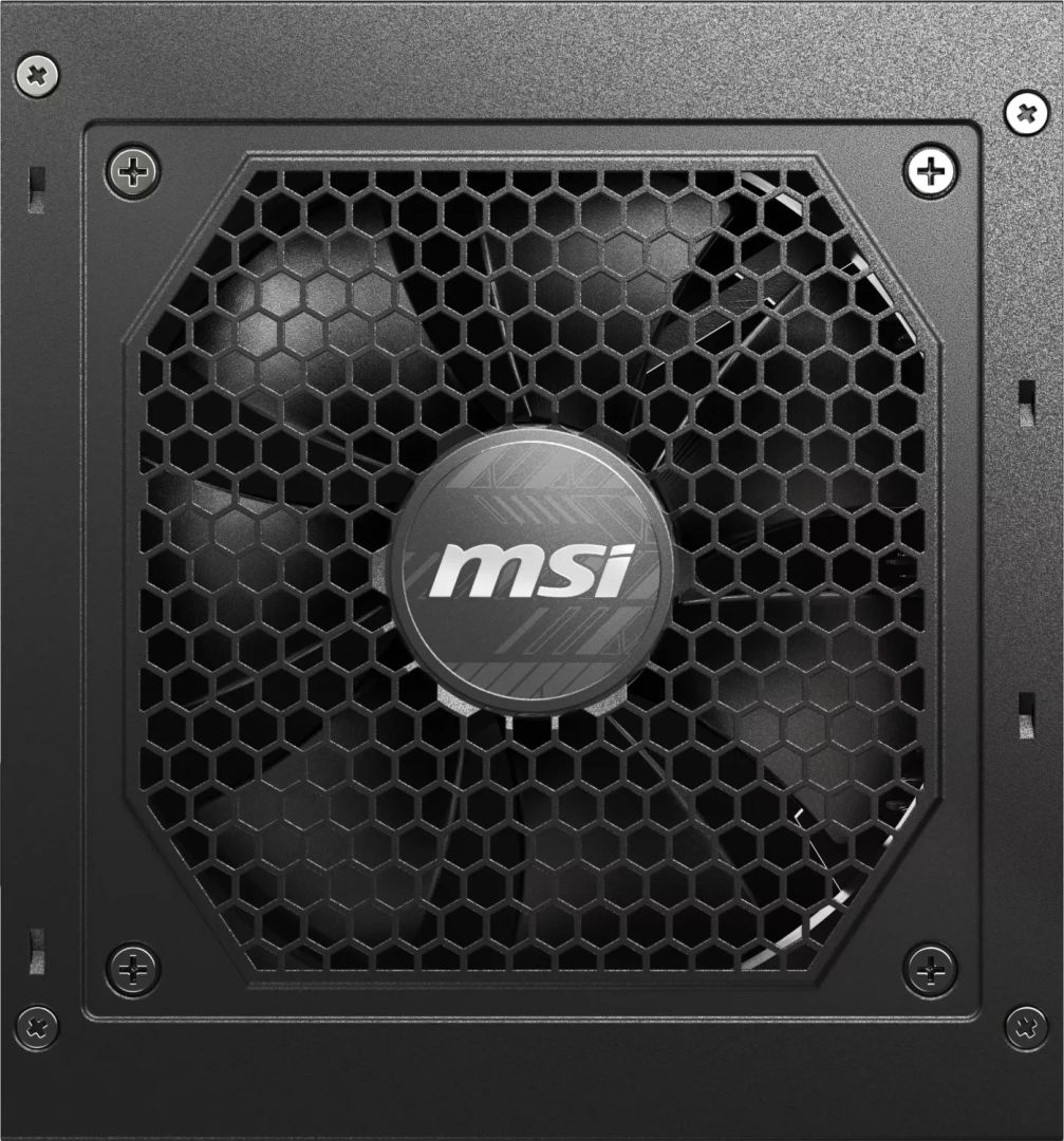 Msi 850W 80+ Gold MAG A850GL