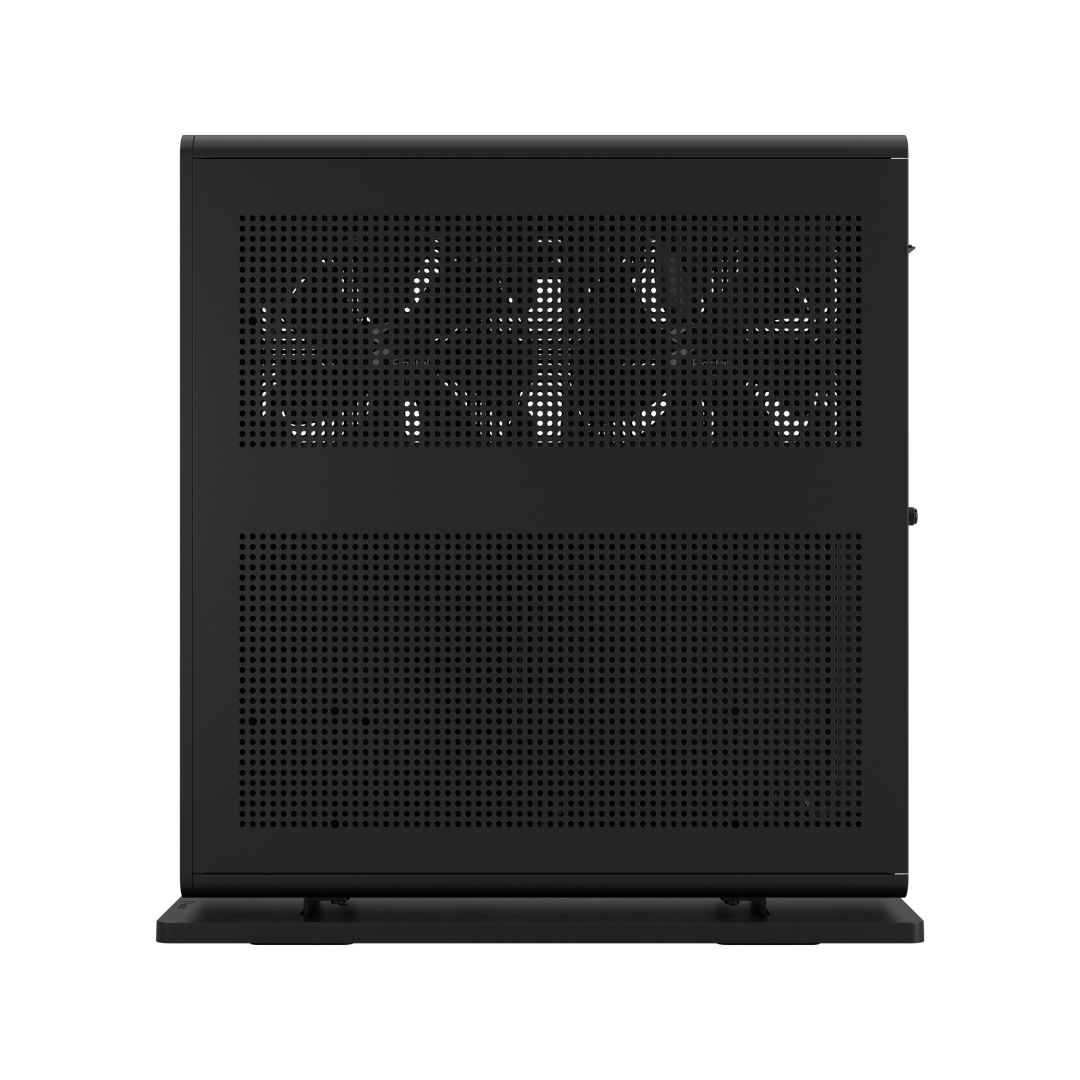 Fractal Design Ridge Black