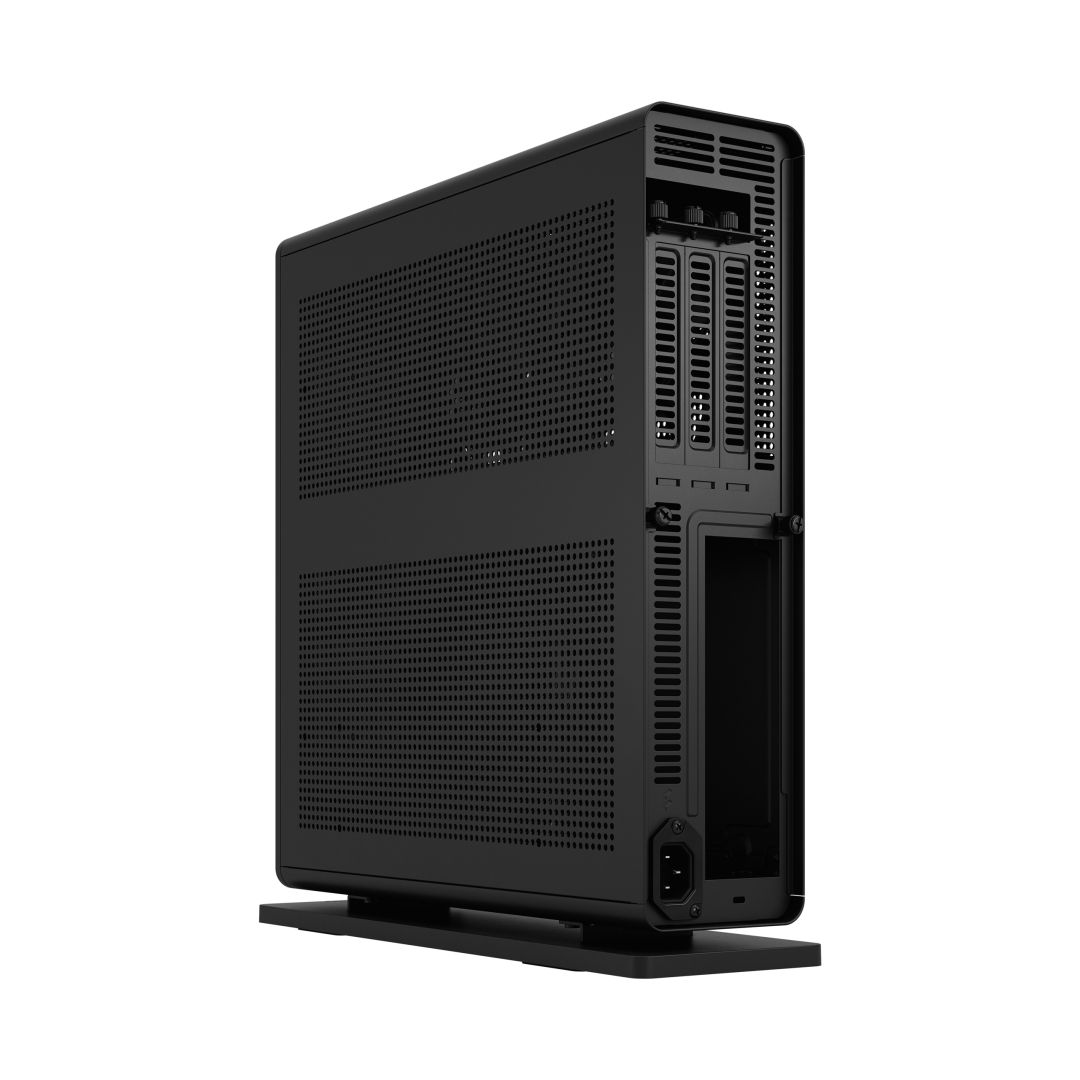 Fractal Design Ridge Black