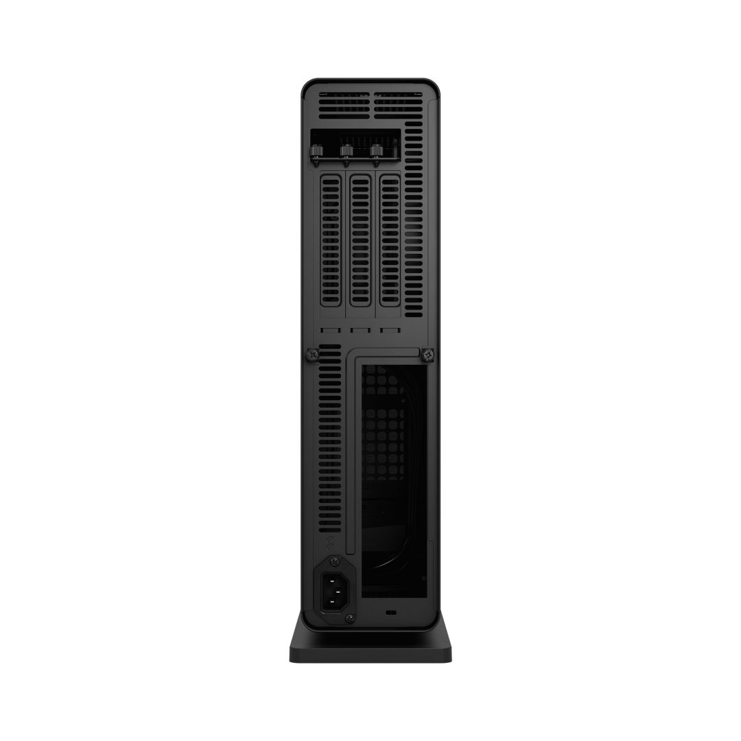 Fractal Design Ridge Black