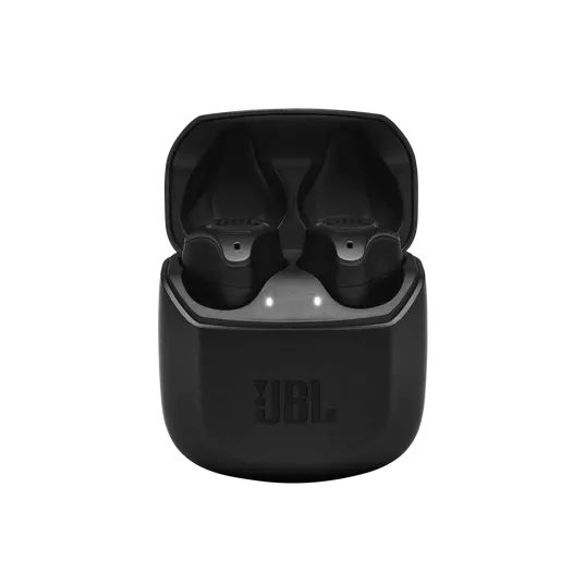 JBL Club Pro+ True Wireless Bluetooth Headset Black