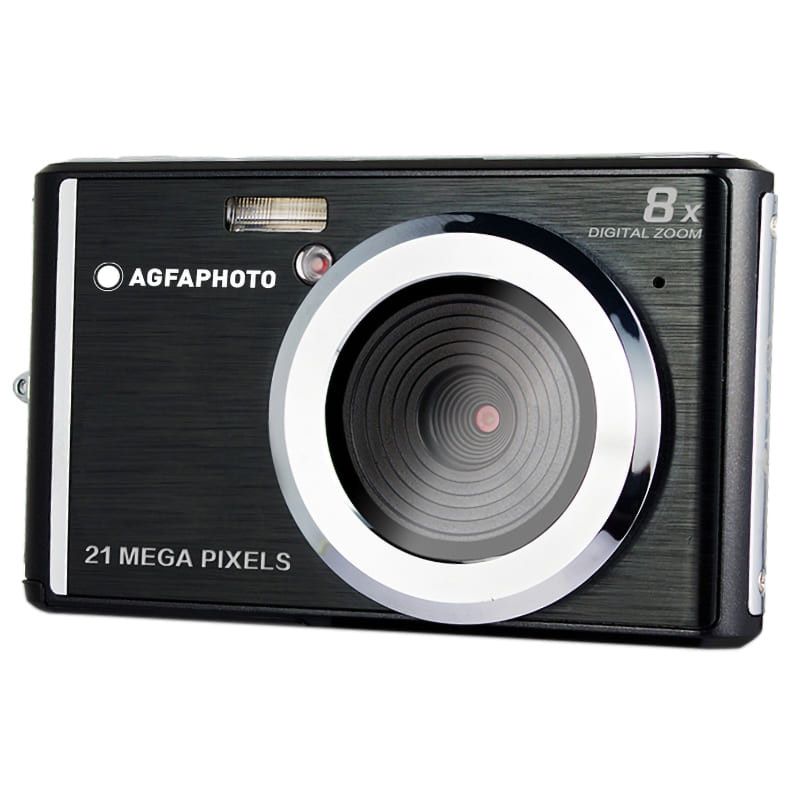 Agfa DC5200 Black